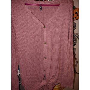 I woolence Womens sweater   x  large